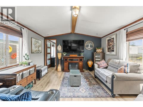 Photo 16 of 9020 Jim Bailey Road Unit# 48 Lot# 48, Lake Country East / Oyama, Kelowna