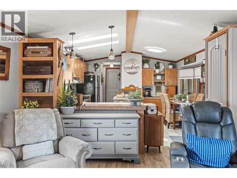 Photo 18 of 9020 Jim Bailey Road Unit# 48 Lot# 48, Lake Country East / Oyama, Kelowna