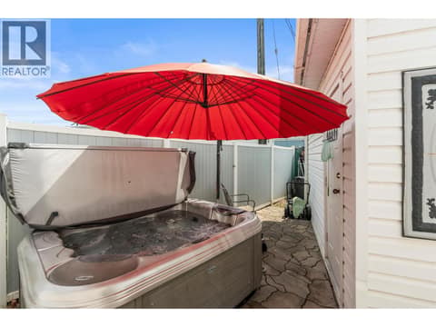 Photo 45 of 9020 Jim Bailey Road Unit# 48 Lot# 48, Lake Country East / Oyama, Kelowna