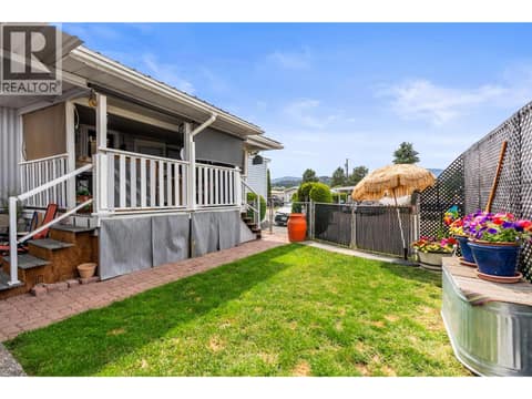 Photo 48 of 9020 Jim Bailey Road Unit# 48 Lot# 48, Lake Country East / Oyama, Kelowna