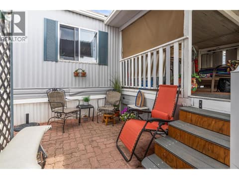 Photo 52 of 9020 Jim Bailey Road Unit# 48 Lot# 48, Lake Country East / Oyama, Kelowna