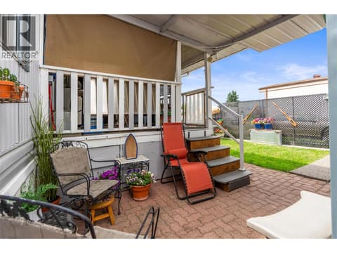 Photo 54 of 9020 Jim Bailey Road Unit# 48 Lot# 48, Lake Country East / Oyama, Kelowna