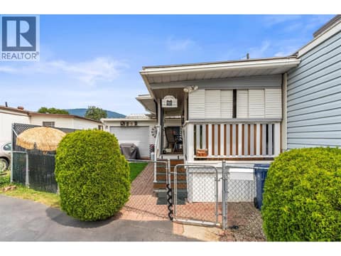Photo 55 of 9020 Jim Bailey Road Unit# 48 Lot# 48, Lake Country East / Oyama, Kelowna