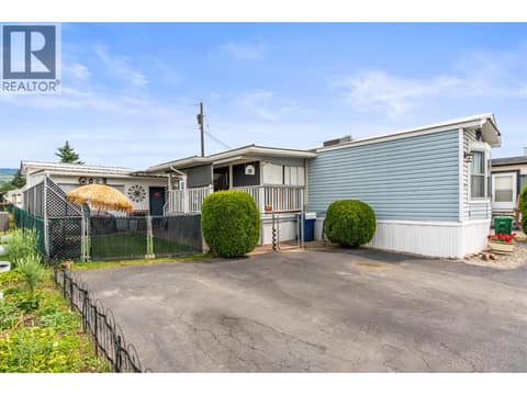 Photo 56 of 9020 Jim Bailey Road Unit# 48 Lot# 48, Lake Country East / Oyama, Kelowna