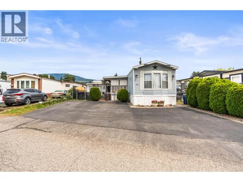 Photo 57 of 9020 Jim Bailey Road Unit# 48 Lot# 48, Lake Country East / Oyama, Kelowna