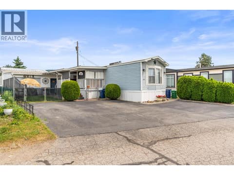 Photo 58 of 9020 Jim Bailey Road Unit# 48 Lot# 48, Lake Country East / Oyama, Kelowna
