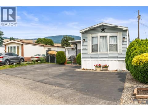 Photo 59 of 9020 Jim Bailey Road Unit# 48 Lot# 48, Lake Country East / Oyama, Kelowna