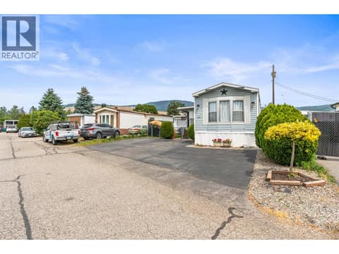 Photo 60 of 9020 Jim Bailey Road Unit# 48 Lot# 48, Lake Country East / Oyama, Kelowna