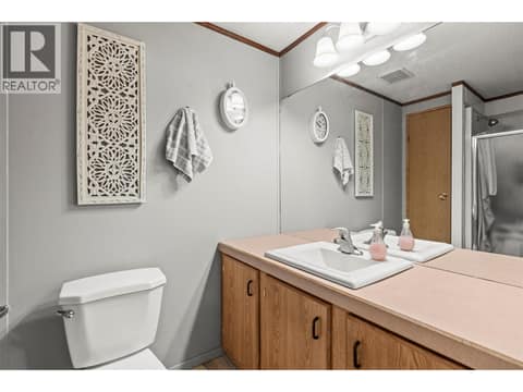 En suite main at 9020 Jim Bailey Road Unit# 48 Lot# 48, Lake Country East / Oyama, Kelowna