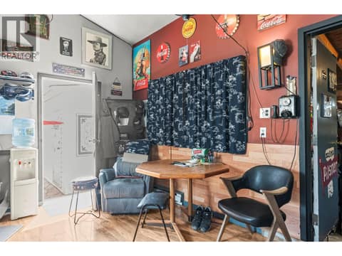 Man cave/Flex room at 9020 Jim Bailey Road Unit# 48 Lot# 48, Lake Country East / Oyama, Kelowna