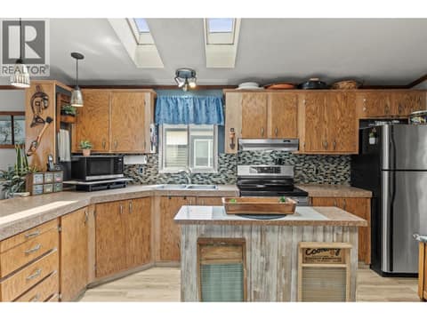 PEX plumbing at 9020 Jim Bailey Road Unit# 48 Lot# 48, Lake Country East / Oyama, Kelowna