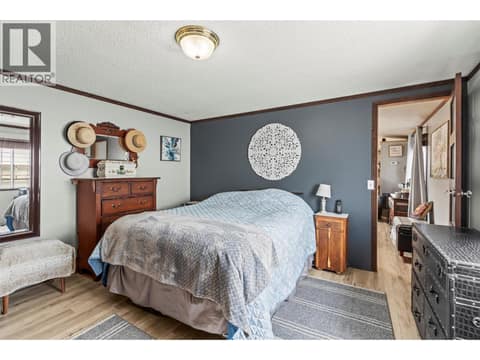With En Suite at 9020 Jim Bailey Road Unit# 48 Lot# 48, Lake Country East / Oyama, Kelowna