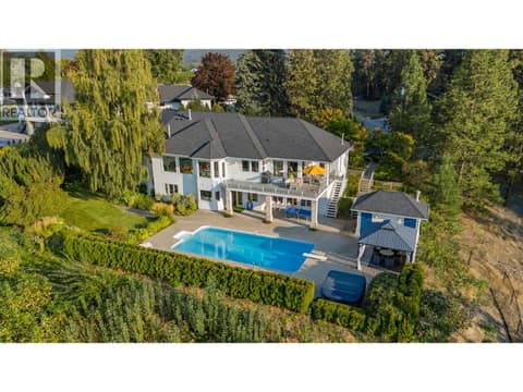 Photo 1 of 2270 Grantham Road, South East Kelowna