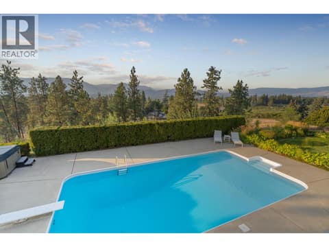 Photo 10 of 2270 Grantham Road, South East Kelowna