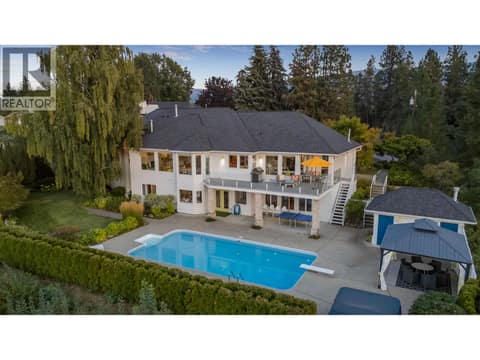 Photo 11 of 2270 Grantham Road, South East Kelowna