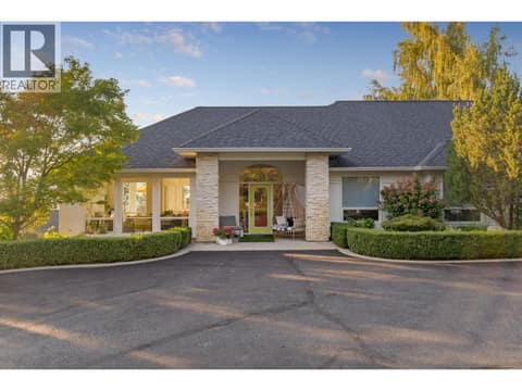 Photo 13 of 2270 Grantham Road, South East Kelowna