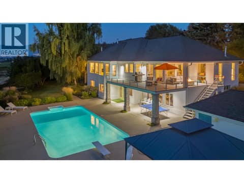 Photo 2 of 2270 Grantham Road, South East Kelowna
