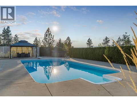 Photo 9 of 2270 Grantham Road, South East Kelowna