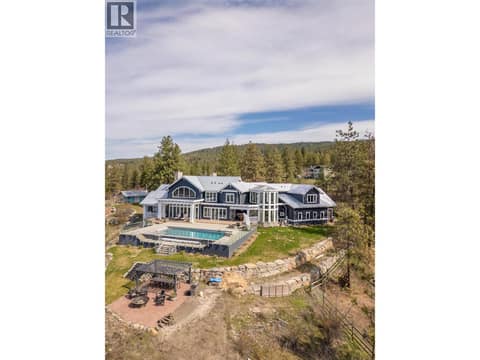 Photo 1 of 5474 Deadpine Drive, Ellison, Kelowna