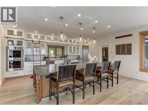 Photo 12 of 5474 Deadpine Drive, Ellison, Kelowna