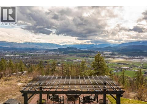 Photo 2 of 5474 Deadpine Drive, Ellison, Kelowna