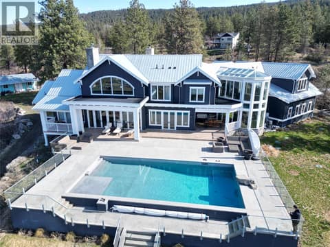 Photo 3 of 5474 Deadpine Drive, Ellison, Kelowna