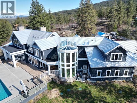 Photo 4 of 5474 Deadpine Drive, Ellison, Kelowna