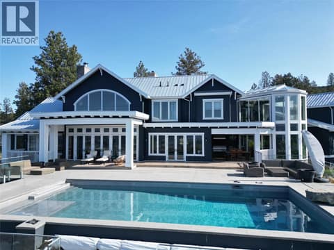 Photo 5 of 5474 Deadpine Drive, Ellison, Kelowna