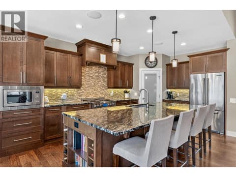 Photo 11 of 1084 Stockley Street, Black Mountain, Kelowna