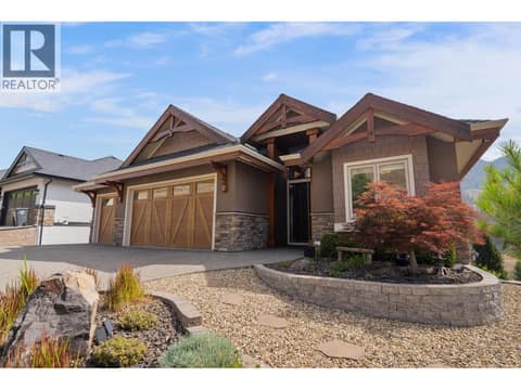 Photo 2 of 1084 Stockley Street, Black Mountain, Kelowna