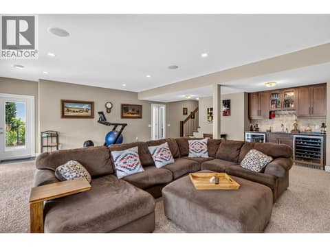 Photo 34 of 1084 Stockley Street, Black Mountain, Kelowna