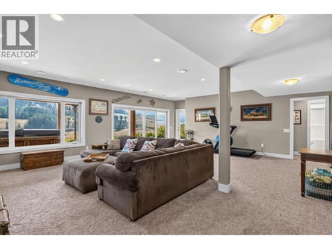Photo 35 of 1084 Stockley Street, Black Mountain, Kelowna