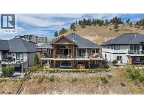 Photo 60 of 1084 Stockley Street, Black Mountain, Kelowna