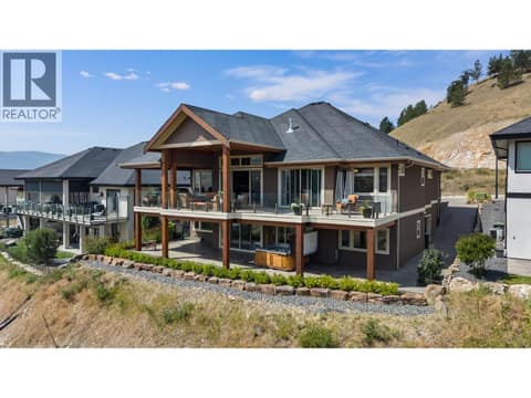 Photo 61 of 1084 Stockley Street, Black Mountain, Kelowna