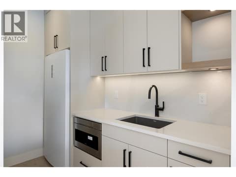 Buttler Kitchen at 8828 Oxford Road, Adventure Bay, Vernon