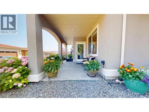 Photo 32 of 1696 Lake Vista Road, West Kelowna Estates