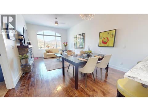Photo 6 of 1696 Lake Vista Road, West Kelowna Estates