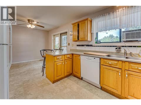 Photo 24 of 3472 Lockhart Crescent, Armstrong/ Spall., Spallumcheen