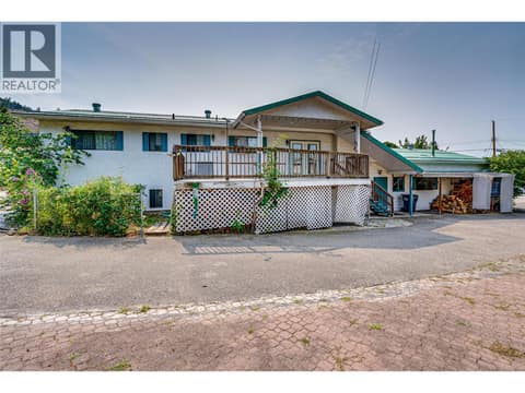 Photo 3 of 3472 Lockhart Crescent, Armstrong/ Spall., Spallumcheen