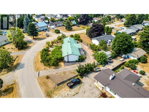 Photo 45 of 3472 Lockhart Crescent, Armstrong/ Spall., Spallumcheen