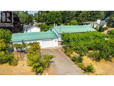 Photo 51 of 3472 Lockhart Crescent, Armstrong/ Spall., Spallumcheen