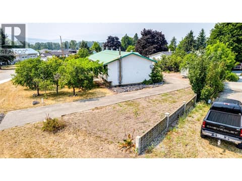 Photo 52 of 3472 Lockhart Crescent, Armstrong/ Spall., Spallumcheen