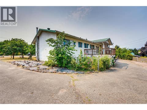 Photo 64 of 3472 Lockhart Crescent, Armstrong/ Spall., Spallumcheen