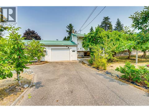 Photo 72 of 3472 Lockhart Crescent, Armstrong/ Spall., Spallumcheen