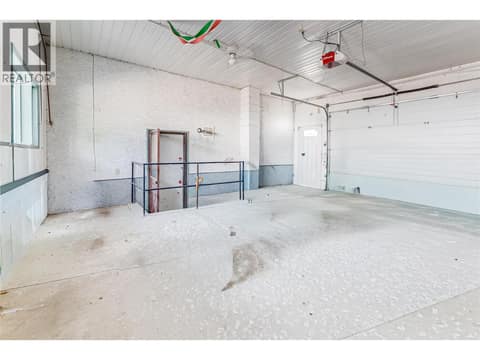 Garage 2 at 3472 Lockhart Crescent, Armstrong/ Spall., Spallumcheen