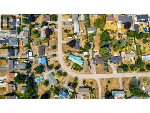 McLeod Subdivision at 3472 Lockhart Crescent, Armstrong/ Spall., Spallumcheen