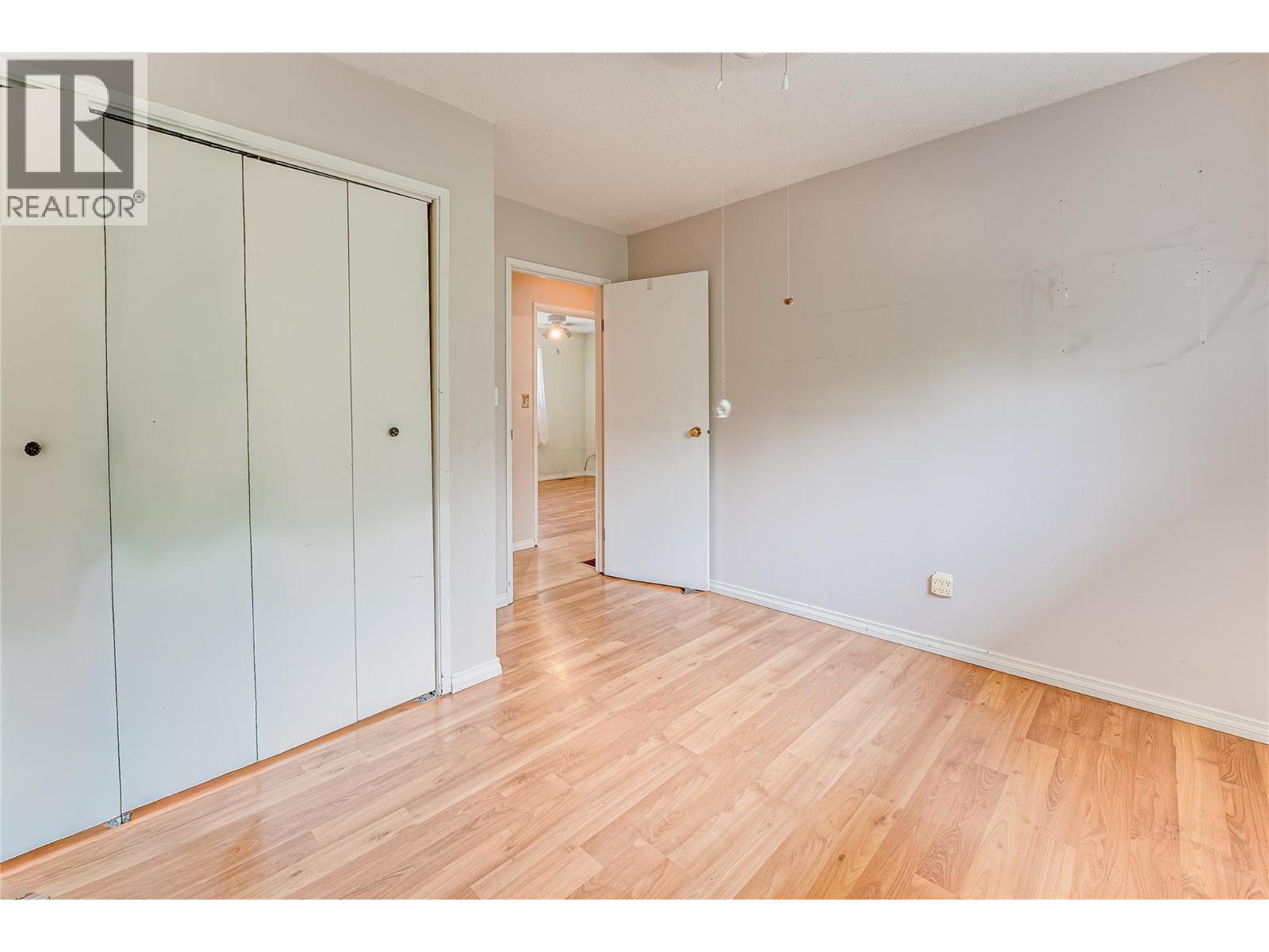 Primary bedroom at 3472 Lockhart Crescent, Armstrong/ Spall., Spallumcheen
