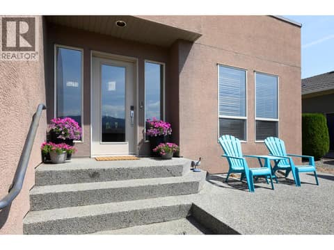 Photo 2 of 3585 Navatanee Drive, South Thompson Valley, Kamloops