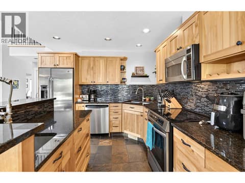 Photo 7 of 3585 Navatanee Drive, South Thompson Valley, Kamloops