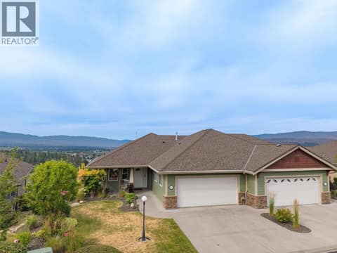 Photo 1 of 5205 Sandhills Drive, Ellison, Kelowna